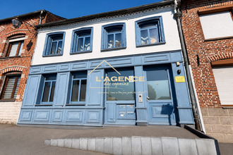 location divers morbecque 59190