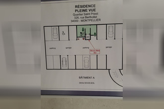 location divers mtpellier 34070