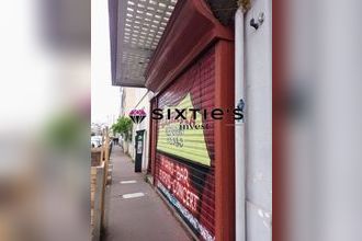 location divers mtreuil 93100