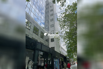 location divers mtreuil 93100
