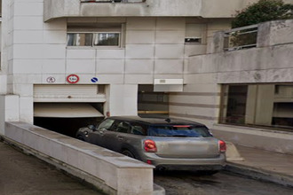 location divers mtrouge 92120