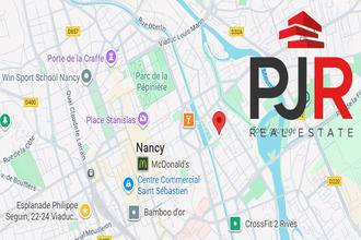 location divers nancy 54000