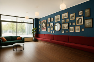 location divers nanterre 92000