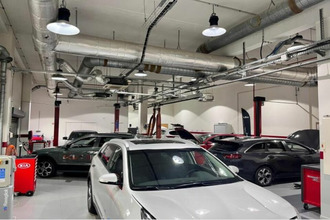 location divers nanterre 92000