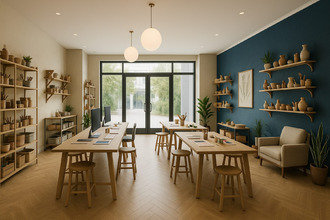 location divers nanterre 92000