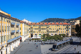 location divers nice 06000