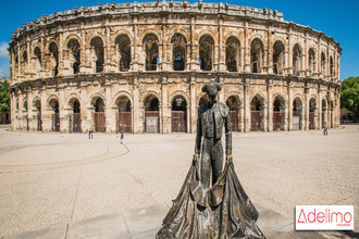 location divers nimes 30000