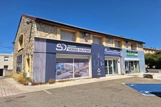 location divers nimes 30900