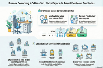 location divers orleans 45100