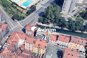 location divers oullins 69600