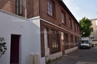 location divers pantin 93500