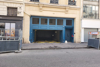 location divers paris-10 75010