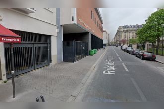 Ma-Cabane - Location Divers PARIS 12, 11 m²