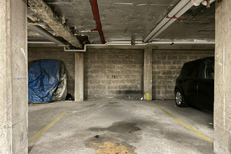 Ma-Cabane - Location Divers PARIS 12, 13 m²