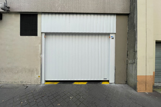 Ma-Cabane - Location Divers PARIS 12, 13 m²