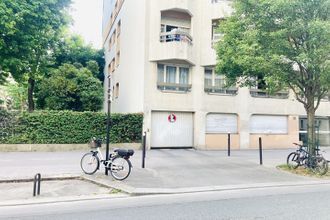 Ma-Cabane - Location Divers PARIS 13, 10 m²