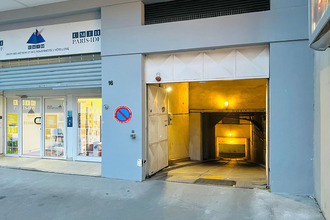 location divers paris-14 75014