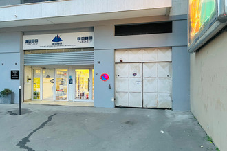 location divers paris-14 75014
