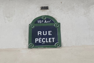 Ma-Cabane - Location Divers PARIS 15, 12 m²