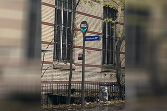 Ma-Cabane - Location Divers PARIS 15, 12 m²