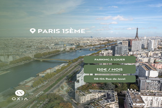 location divers paris-15 75015