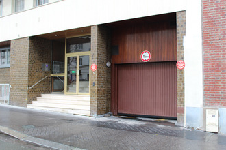location divers paris-15 75015