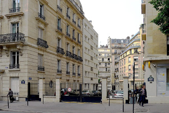 location divers paris-16 75016