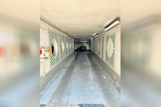 location divers paris-16 75016