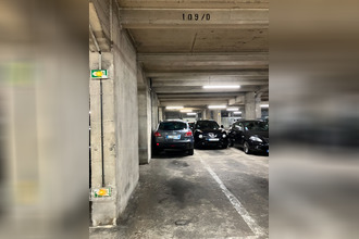 location divers paris-16 75116