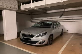 location divers paris-18 75018