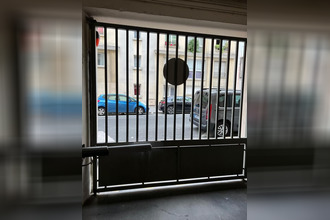 location divers paris-18 75018