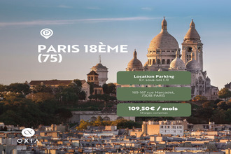 location divers paris-18 75018