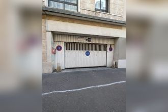 Ma-Cabane - Location Divers PARIS 19, 11 m²