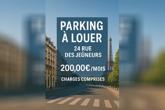 location divers paris-2 75002
