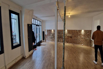 location divers paris-20 75020