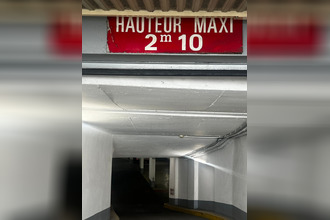 location divers paris-4 75004