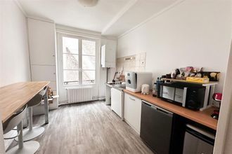 location divers paris 75001