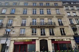 location divers paris 75001