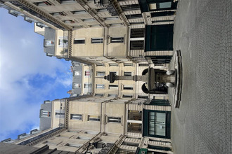 location divers paris 75001