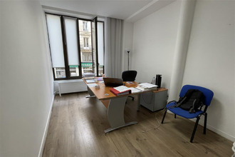 location divers paris 75001