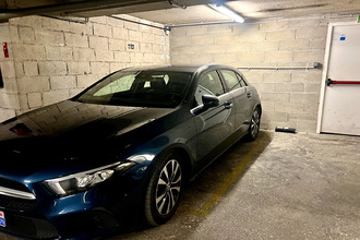 location divers paris 75001