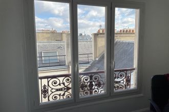 location divers paris 75002