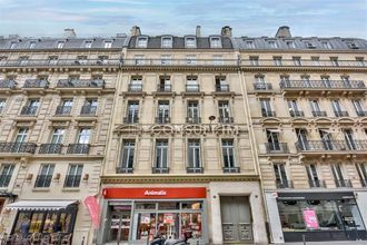 location divers paris 75002