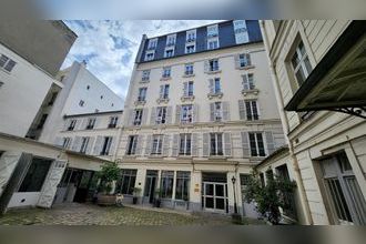 location divers paris 75002