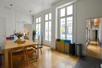 location divers paris 75002