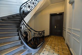 location divers paris 75002