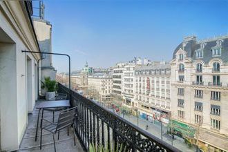 location divers paris 75002