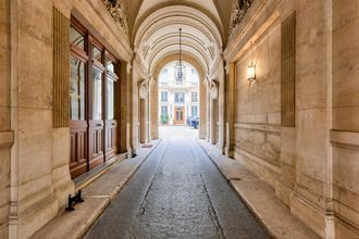 location divers paris 75002