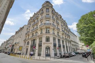 location divers paris 75002