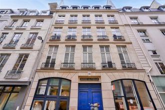 location divers paris 75002